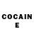 Cocaine FishScale r4keshka